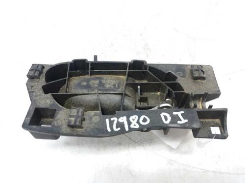 Front left interior door handle CITROËN C4 Coupe (LA_) 2.0 HDi | BP3337679I13 