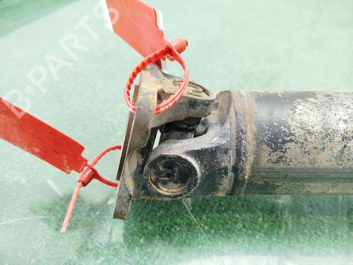 Driveshaft MERCEDES-BENZ M-CLASS (W163) | BP30263637M37