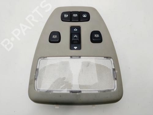 Used Interior roof light JAGUAR S-TYPE II (X200) 4.0 V8 (276 hp) 29113033