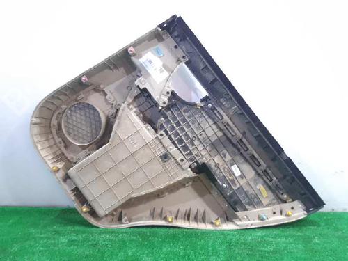 Rear left panel HYUNDAI SANTA FÉ II (CM) 2.2 CRDi 4x4 | BP6800470C60 