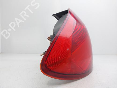 Left taillight KIA RIO I Hatchback (DC) 1.5 16V | BP24547292C34 