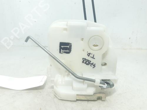 Used Rear right lock MITSUBISHI ASX (GA_W_) [2009-2025]  9400746