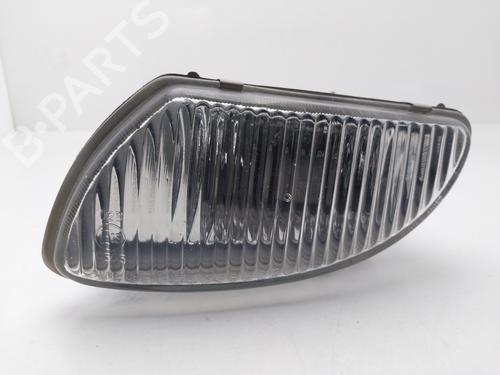 Used Left front fog light Left front fog light CHEVROLET REZZO MPV (U100) 1.6 (107 hp) 33326958 33326958