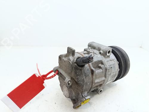 AC compressor OPEL CORSA D (S07)  | BP29010064M34  - Image 5