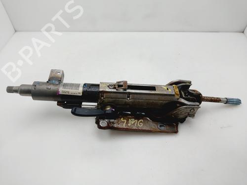 Coluna de dirección PEUGEOT 407 (6D_) [2004-2011]  31351255