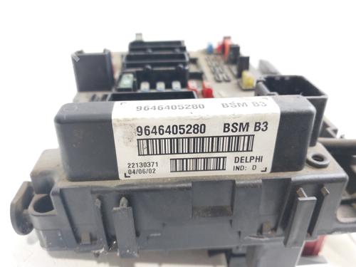 Annen CITROËN XSARA (N1) 2.0 HDi 90 | BP18083115O1 