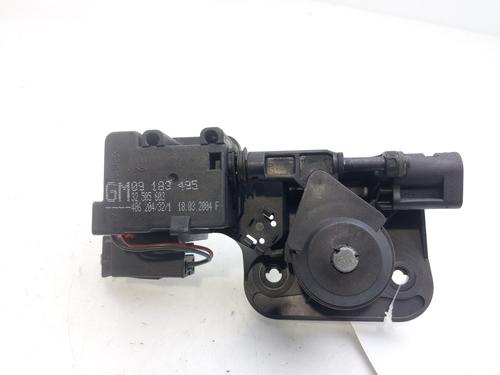 Heckklappengriff OPEL MERIVA A MPV (X03)  | BP27248821C132 