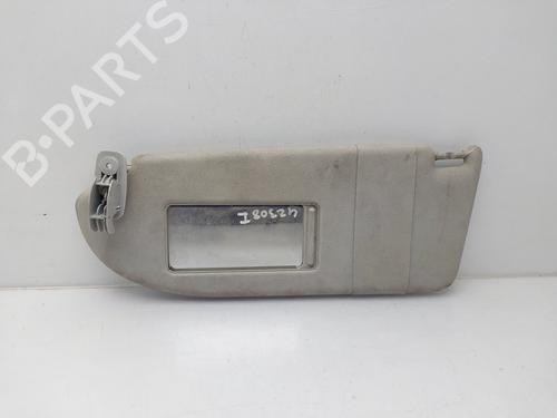 Left sun visor SEAT IBIZA III (6L1) | BP37197796I1 - Image 2
