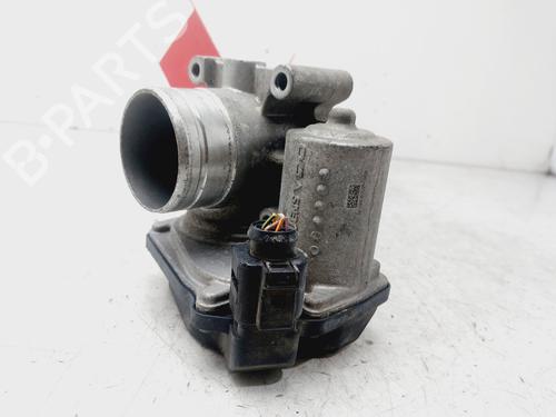 Spjeldhus VW POLO V (6R1, 6C1) [2009-2022]  27800942