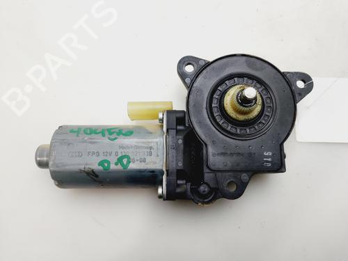 Used Right front window motor FORD FUSION (JU_) 1.4 TDCi (68 hp) 31210888
