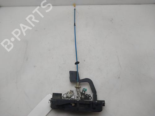 Used Rear left lock Rear left lock FIAT STILO (192_) 1.4 16V (90 hp) 34173883 34173883