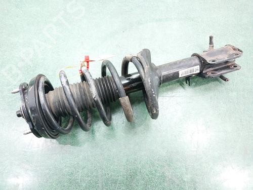 Left front shock absorber CHEVROLET EPICA (KL1_) 2.0 D | BP17510020M16 
