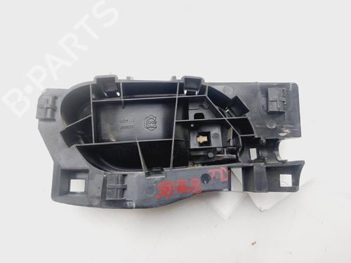 Front left interior door handle PEUGEOT PARTNER Tepee  | BP29394154I13 