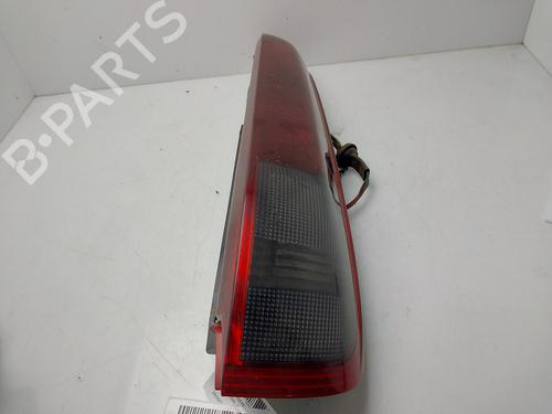 Used Right taillight Right taillight NISSAN X-TRAIL I (T30) [2001-2013] 33245521 33245521