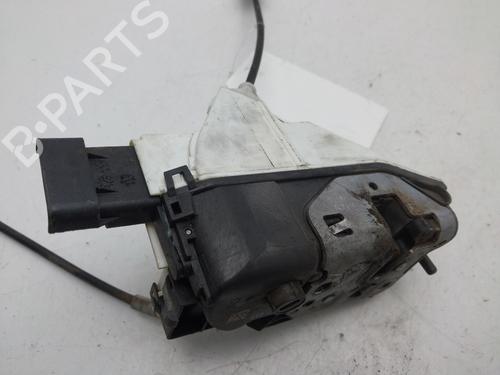 Front right lock CITROËN C1 (PM_, PN_) 1.0 | BP27375037C97 