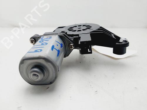 Left rear window motor MERCEDES-BENZ A-CLASS (W177) A 200 d (177.012) | BP29727208E23 