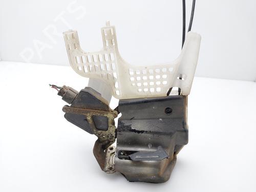 Vergrendeling links achter HYUNDAI TUCSON (JM) 2.0 CRDi (113 hp) 16527261