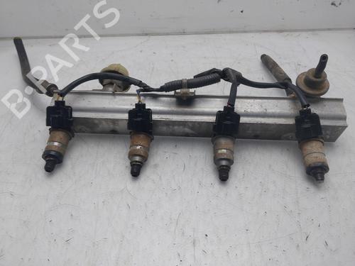 Regua injecçao Regua injecçao HONDA CR-V I (RD) 2.0 16V 4WD (RD1, RD3) (128 hp) 36648754 36648754