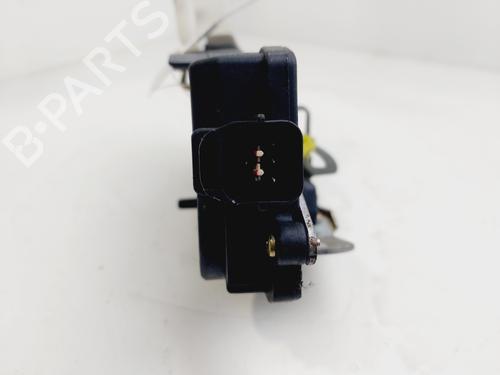 Rear left lock HYUNDAI SANTA FÉ I (SM) 2.0 CRDi 4x4 | BP18694110C100 