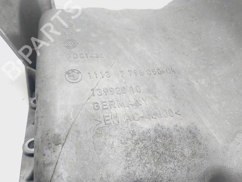 Oil sump BMW 5 (E60) 520 d | BP30178551M115