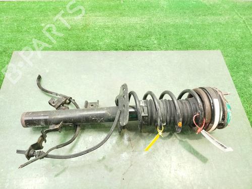 Left rear shock absorber LAND ROVER RANGE ROVER EVOQUE (L538)  | BP25913530M18 