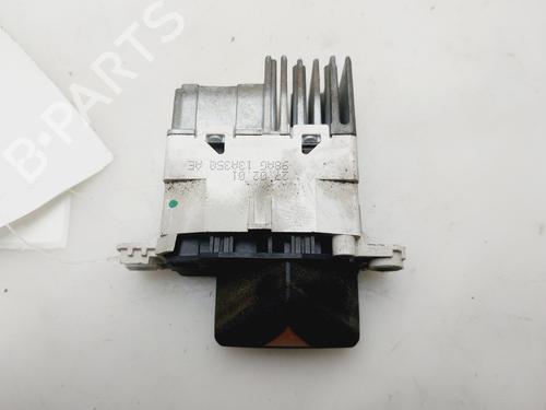 Warning switch FORD FOCUS I Saloon (DFW) 1.8 Turbo DI / TDDi | BP32671705I22 - Image 3
