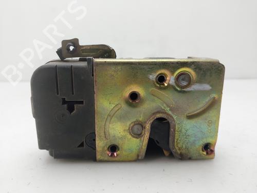 Used Front right lock Front right lock PEUGEOT 206 Hatchback (2A/C) 1.4 LPG (75 hp) 33930271 33930271