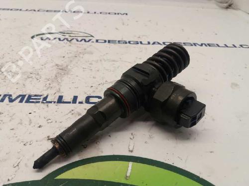 Injecteur VW PASSAT B5 (3B2) 1.9 TDI (115 hp) 2895237