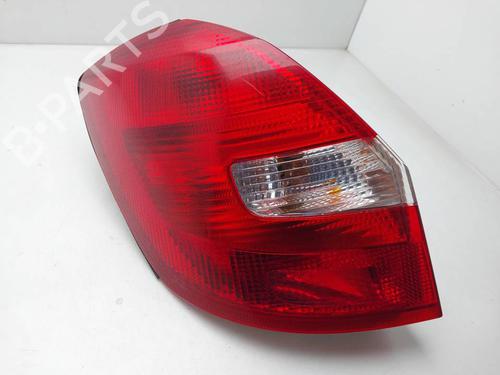 Used Left taillight Left taillight 39637473 39637473