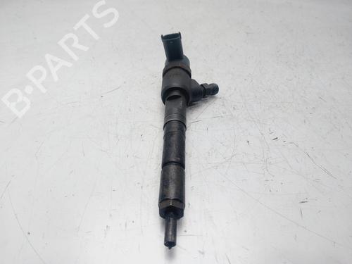 Used Injector OPEL CORSA D (S07) [2006-2015]  29298281