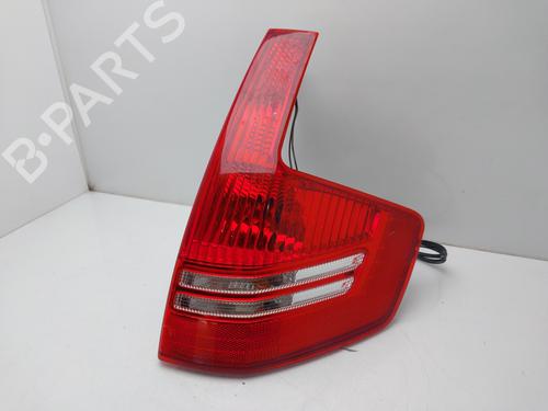 Used Right taillight CITROËN C4 I (LC_) [2004-2014]  32334932
