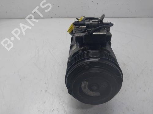 AC compressor BMW 1 (E87) 118 d | BP33694071M34 - Image 6
