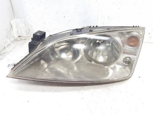 Used Left headlight FORD MONDEO III Saloon (B4Y) 2.0 16V TDDi / TDCi (115 hp) 9558504