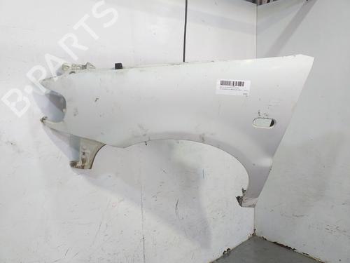 Left front fenders VW POLO III (6N1) 50 1.0 | BP21389082C41 