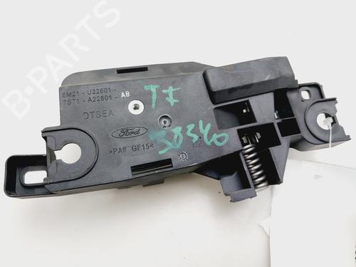 Rear left interior door handle FORD MONDEO IV (BA7) 2.0 TDCi | BP27814995I15 