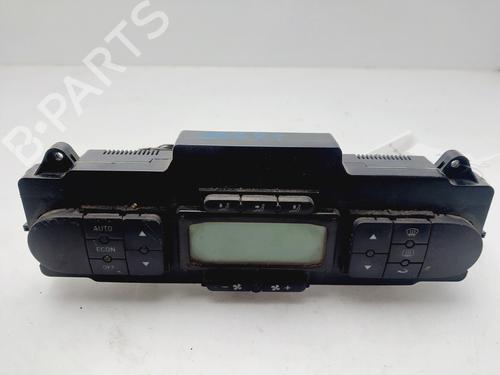 Used Climate control SEAT LEON (1P1) [2005-2013]  24145082