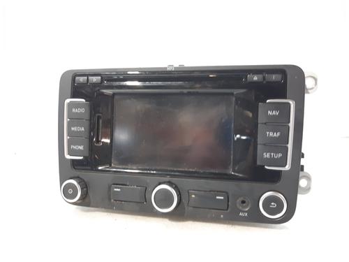 Used Electronic module SEAT ALTEA XL (5P5, 5P8) [2006-2015]  9158111