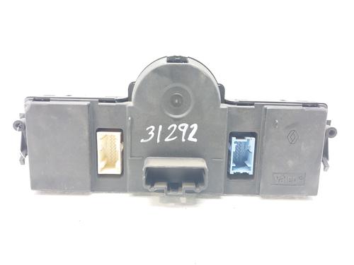 Climate control RENAULT SCÉNIC II (JM0/1_) | BP15229224I5