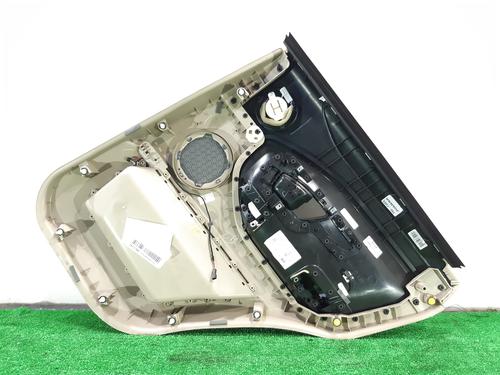 Rear left panel LAND ROVER RANGE ROVER EVOQUE (L538)  | BP11020257C60 