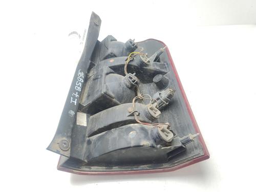 Left taillight LAND ROVER DISCOVERY III (L319) | BP30102282C34