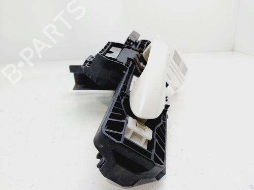 Front right exterior door handle MERCEDES-BENZ A-CLASS (W176) A 180 (176.042) | BP27272020C129 