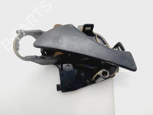 Venstre fortil invendig håndtag DAEWOO NUBIRA (J100) 1.6 16V (106 hp) 31827157
