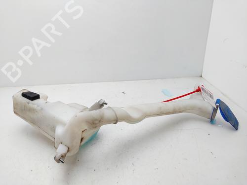 Windscreen washer tank SKODA FABIA I (6Y2)  | BP26923789C113 