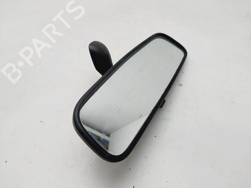 Spiegel binnen KIA SORENTO I (JC) [2002-2011]  31022646