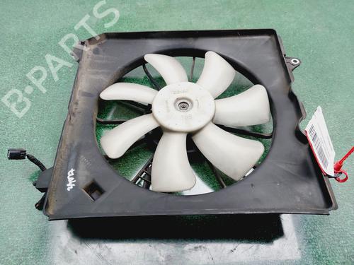 Used Radiator fan HONDA ACCORD VIII (CU) 2.0 i (CU1) (156 hp) 30621591