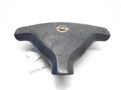 Used Driver airbag OPEL ASTRA G Hatchback (T98) 1.7 DTI 16V (F08, F48) (75 hp) 7870985