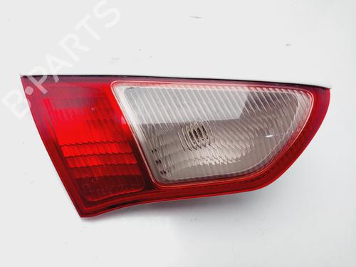 Used Left tailgate light MITSUBISHI LANCER VIII Sportback (CX_A) 2.0 DI-D (CX8A) (140 hp) 31651766