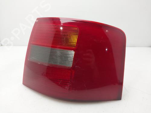 Right taillight AUDI ALLROAD C5 (4BH) 2.5 TDI quattro | BP36038942C35 - Image 2