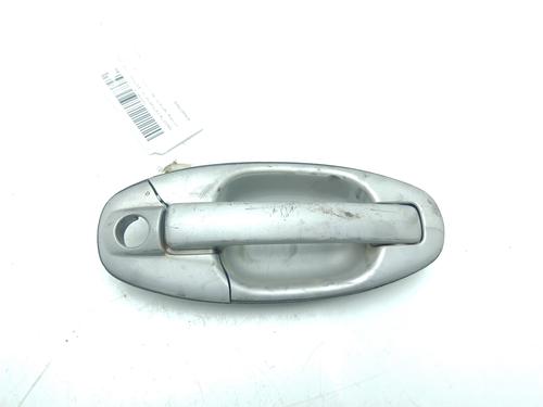 Used Front right exterior door handle HYUNDAI SANTA FÉ I (SM) 2.4 16V (146 hp) 27261174