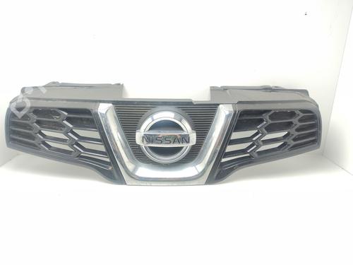 Used Grille NISSAN QASHQAI / QASHQAI +2 I (J10, NJ10, JJ10E) 2.0 dCi (150 hp) 26926260